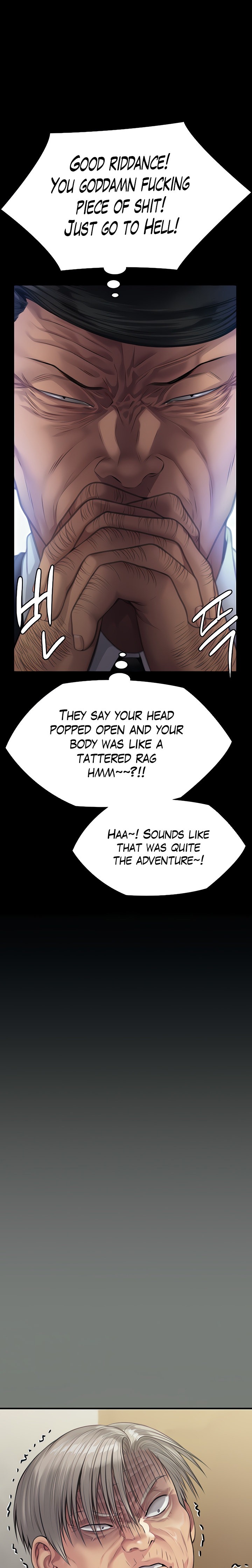 Queen Bee - Chapter 289 [photo 9] - MangaPorn