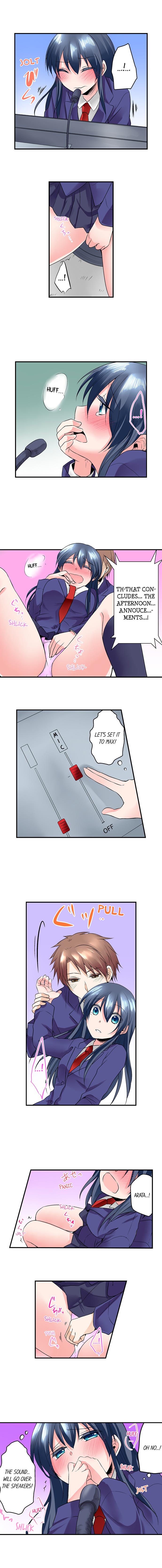 Naked Matchmaking with My Childhood Friends - Chapter 11 [photo 10] - MangaPorn