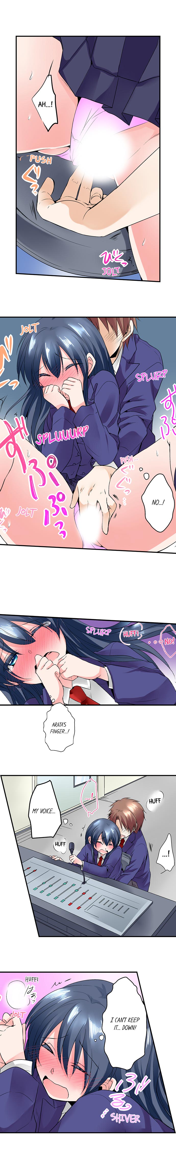 Naked Matchmaking with My Childhood Friends - Chapter 11 [photo 11] - MangaPorn