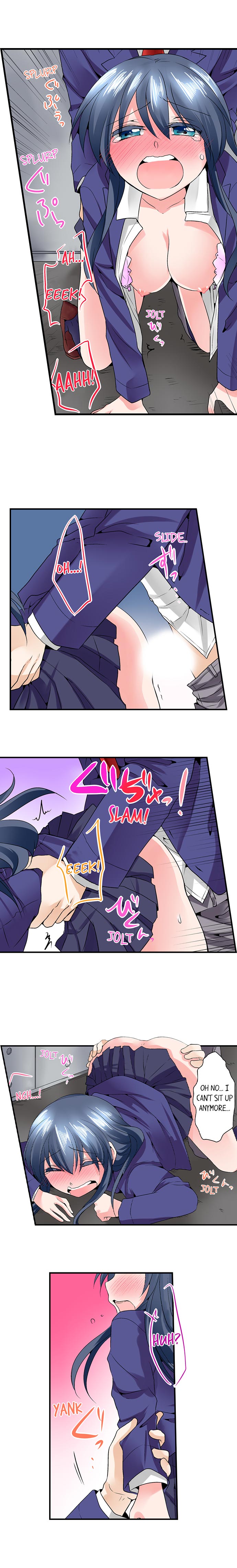 Naked Matchmaking with My Childhood Friends - Chapter 12 [photo 7] - MangaPorn