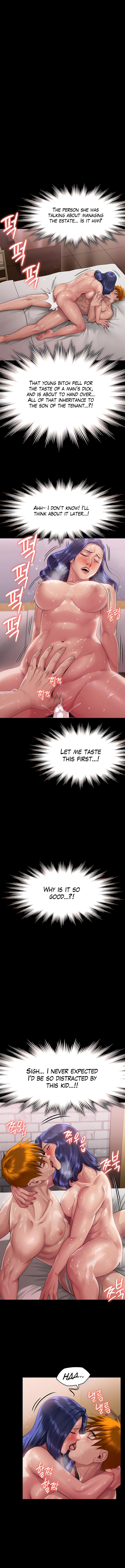 Queen Bee - Chapter 290 [photo 12] - MangaPorn