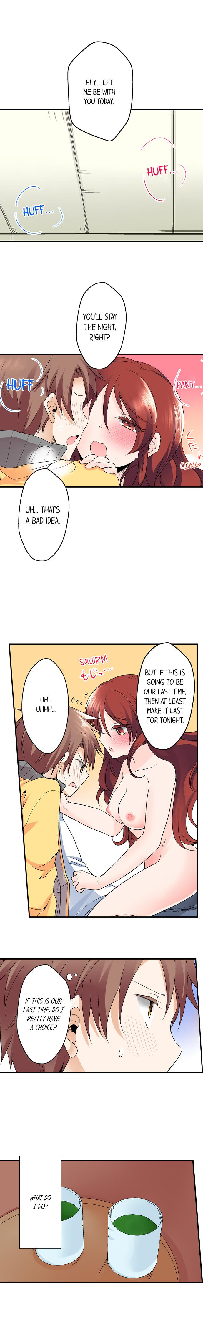 Naked Matchmaking with My Childhood Friends - Chapter 14 [photo 11] - MangaPorn