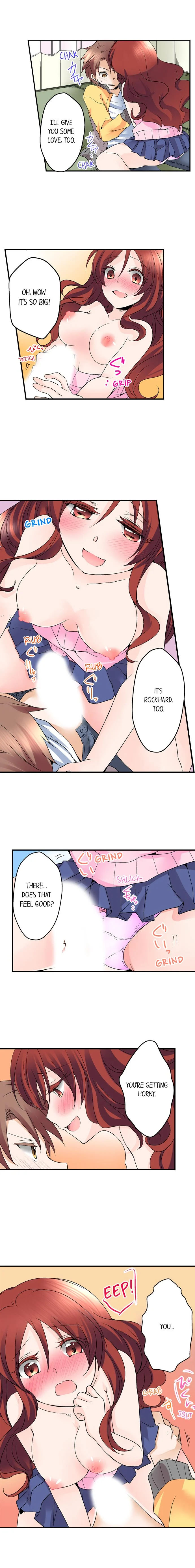 Naked Matchmaking with My Childhood Friends - Chapter 14 [photo 3] - MangaPorn