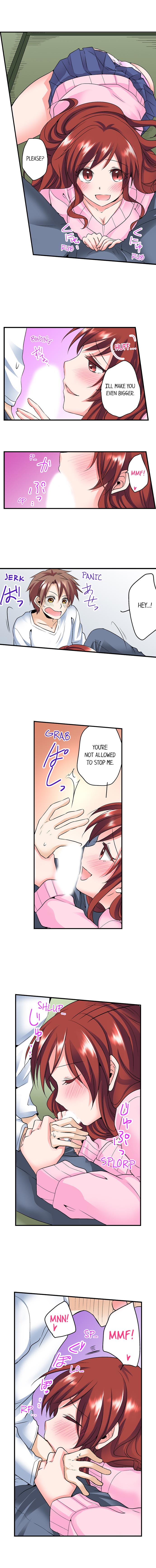 Naked Matchmaking with My Childhood Friends - Chapter 15 [photo 5] - MangaPorn