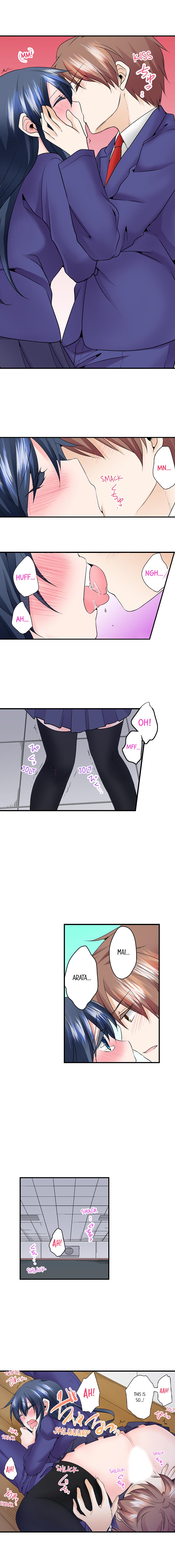 Naked Matchmaking with My Childhood Friends - Chapter 16 [photo 4] - MangaPorn