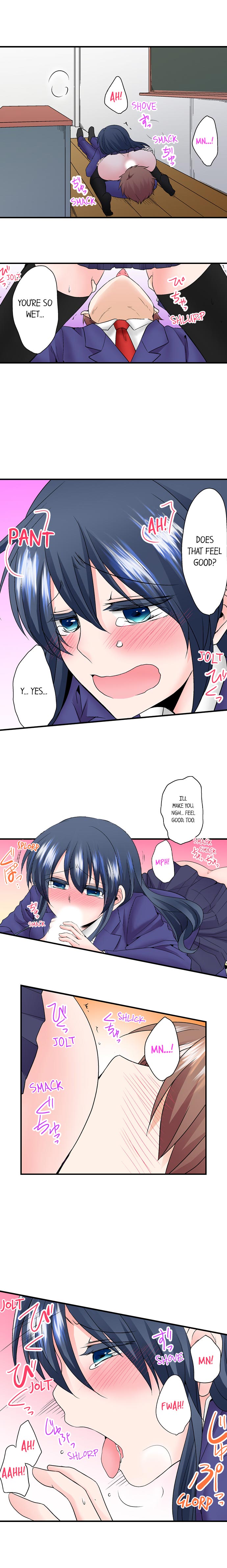 Naked Matchmaking with My Childhood Friends - Chapter 16 [photo 5] - MangaPorn