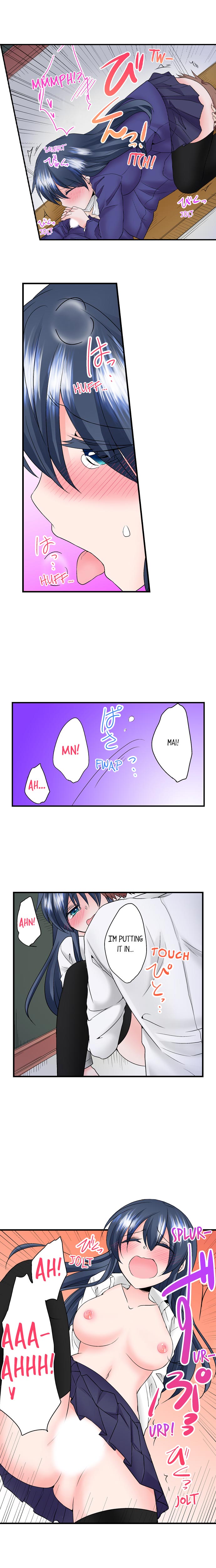 Naked Matchmaking with My Childhood Friends - Chapter 16 [photo 6] - MangaPorn