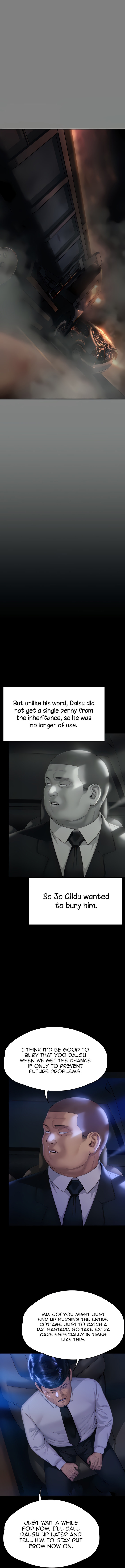 Queen Bee - Chapter 291 [photo 11] - MangaPorn