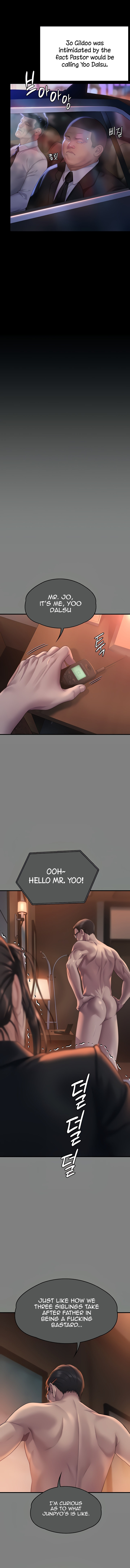 Queen Bee - Chapter 291 [photo 12] - MangaPorn