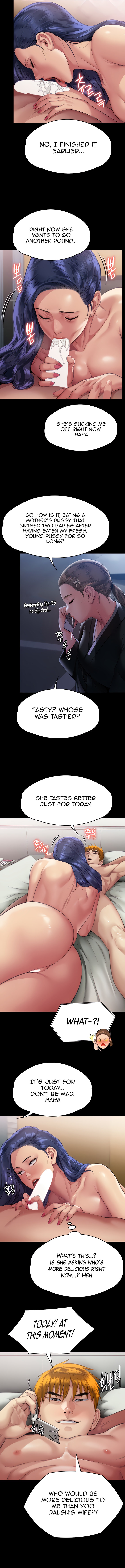 Queen Bee - Chapter 291 [photo 16] - MangaPorn