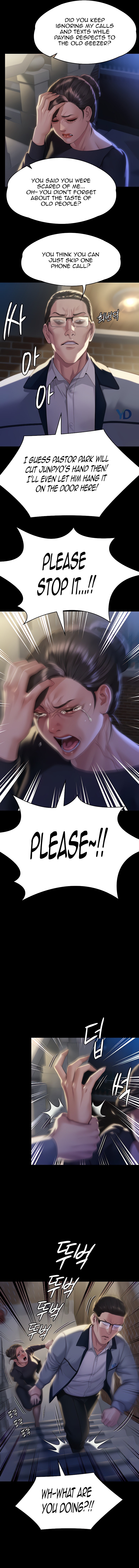 Queen Bee - Chapter 291 [photo 20] - MangaPorn