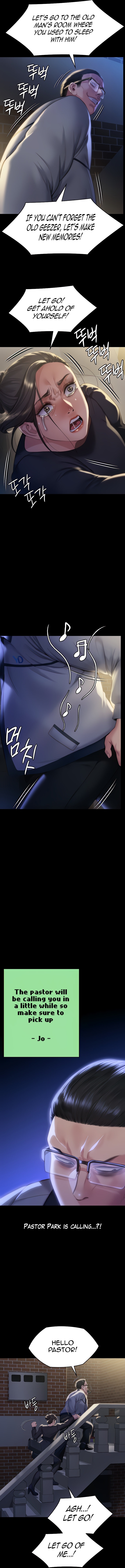 Queen Bee - Chapter 291 [photo 21] - MangaPorn