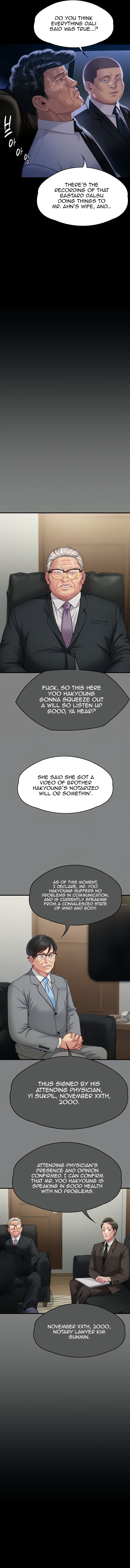 Queen Bee - Chapter 291 [photo 4] - MangaPorn