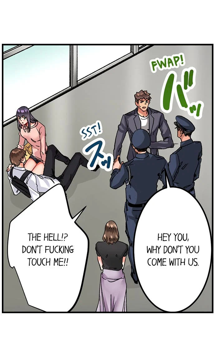 The Share House’s Secret Rule - Chapter 16 [photo 10] - MangaPorn