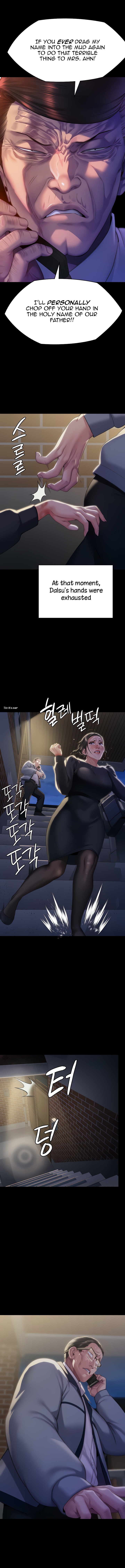 Queen Bee - Chapter 292 [photo 1] - MangaPorn