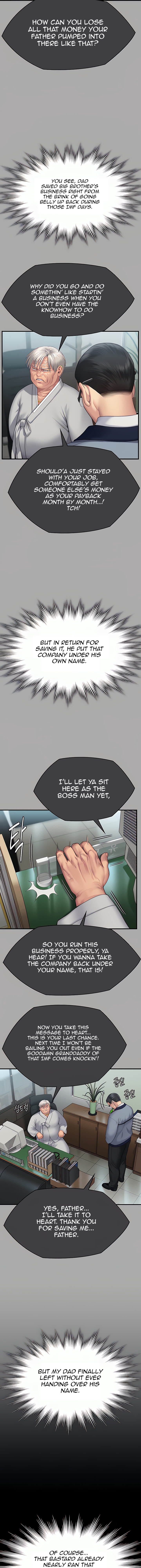 Queen Bee - Chapter 292 [photo 10] - MangaPorn