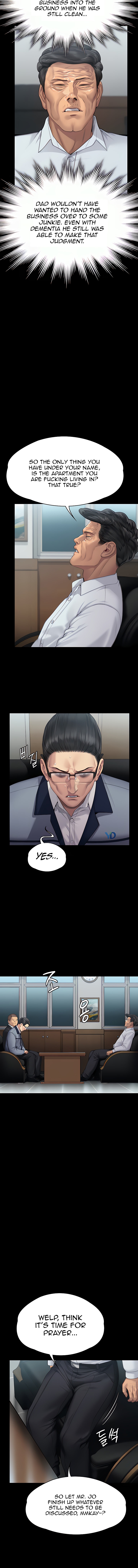 Queen Bee - Chapter 292 [photo 11] - MangaPorn