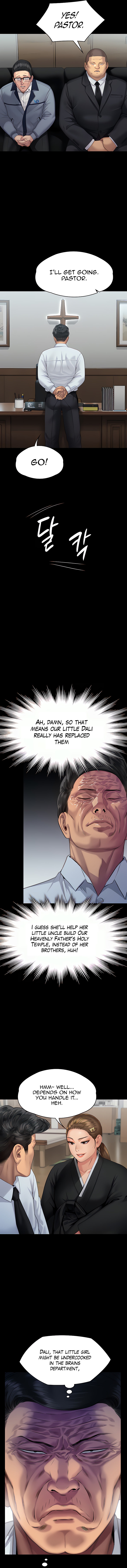 Queen Bee - Chapter 292 [photo 12] - MangaPorn