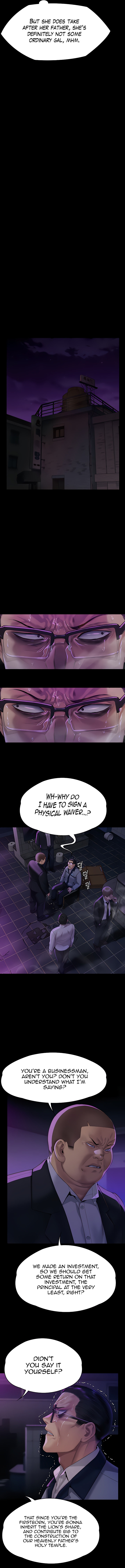 Queen Bee - Chapter 292 [photo 13] - MangaPorn