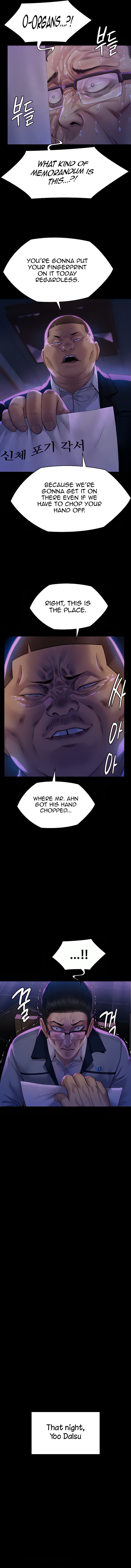 Queen Bee - Chapter 292 [photo 15] - MangaPorn