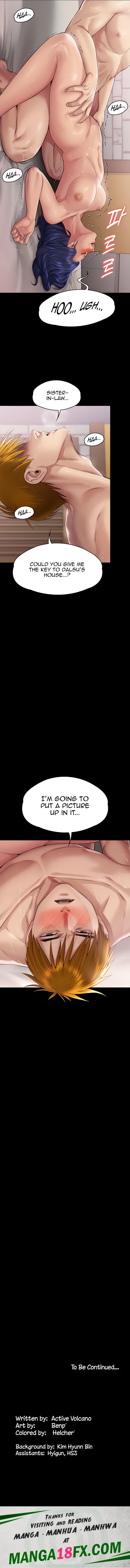 Queen Bee - Chapter 292 [photo 19] - MangaPorn