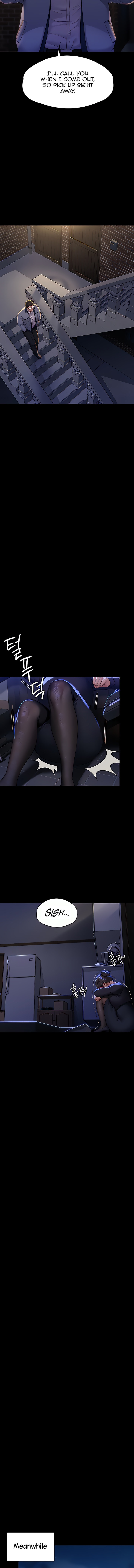 Queen Bee - Chapter 292 [photo 4] - MangaPorn