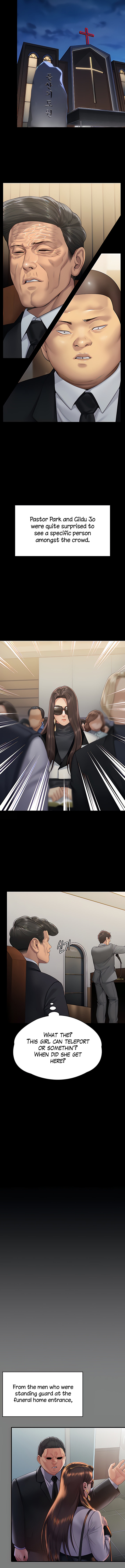 Queen Bee - Chapter 292 [photo 5] - MangaPorn