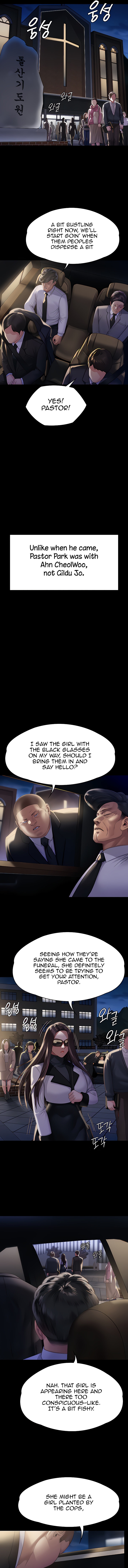 Queen Bee - Chapter 292 [photo 7] - MangaPorn