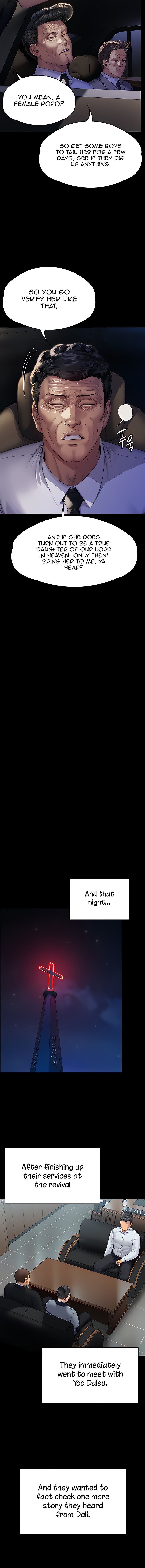 Queen Bee - Chapter 292 [photo 8] - MangaPorn