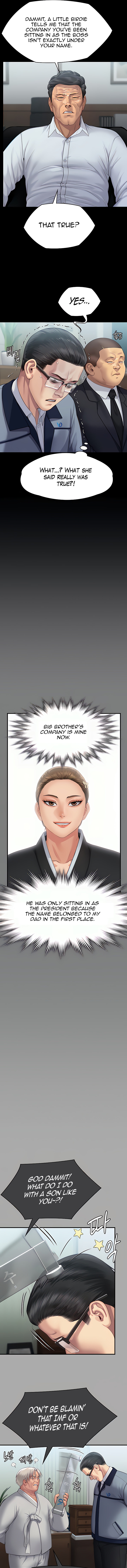 Queen Bee - Chapter 292 [photo 9] - MangaPorn