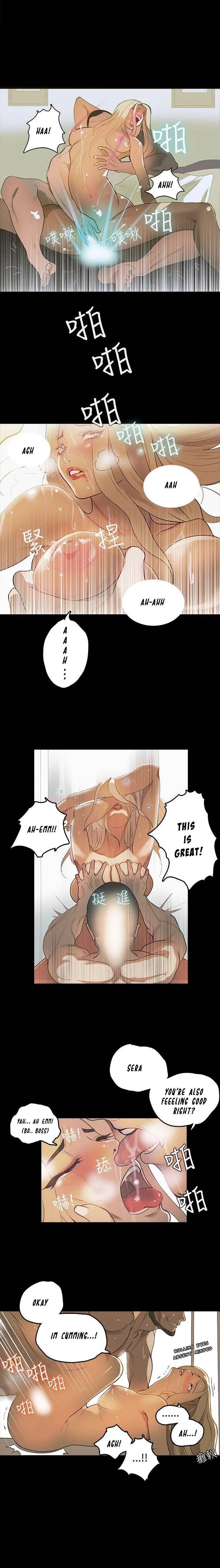 PC Goddess Room - Chapter 1 [photo 12] - MangaPorn