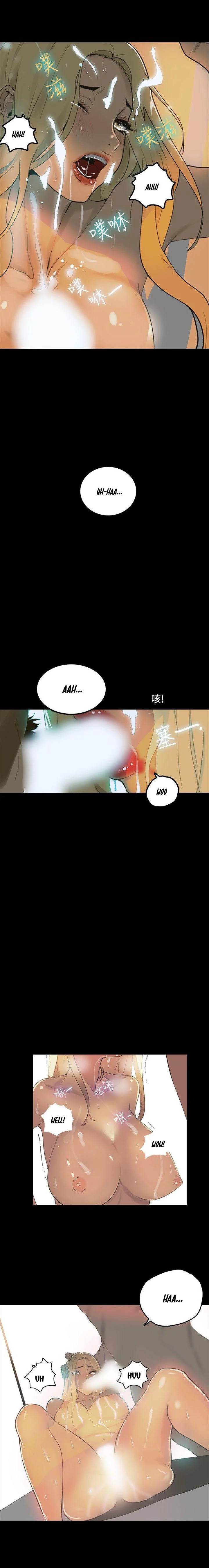 PC Goddess Room - Chapter 1 [photo 14] - MangaPorn