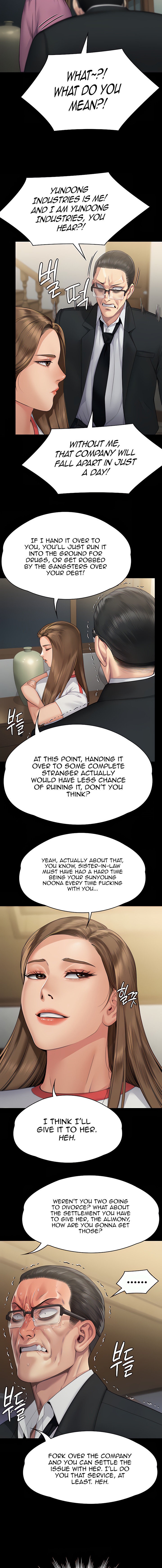 Queen Bee - Chapter 293 [photo 10] - MangaPorn