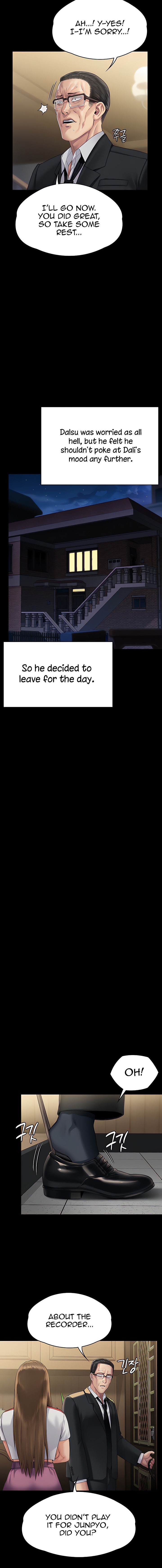 Queen Bee - Chapter 293 [photo 12] - MangaPorn