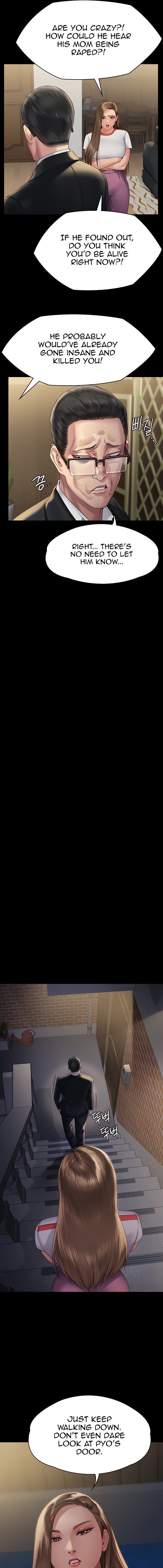 Queen Bee - Chapter 293 [photo 13] - MangaPorn