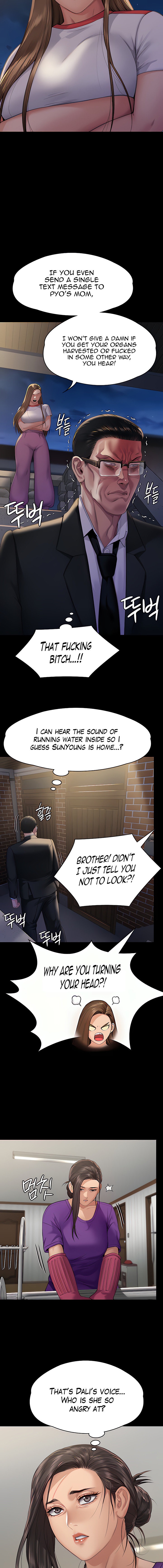 Queen Bee - Chapter 293 [photo 14] - MangaPorn