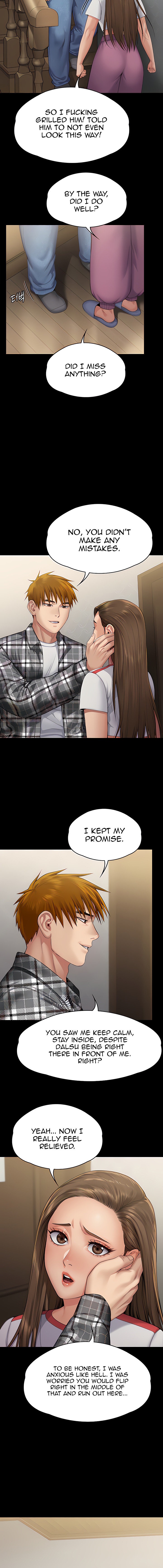 Queen Bee - Chapter 293 [photo 16] - MangaPorn