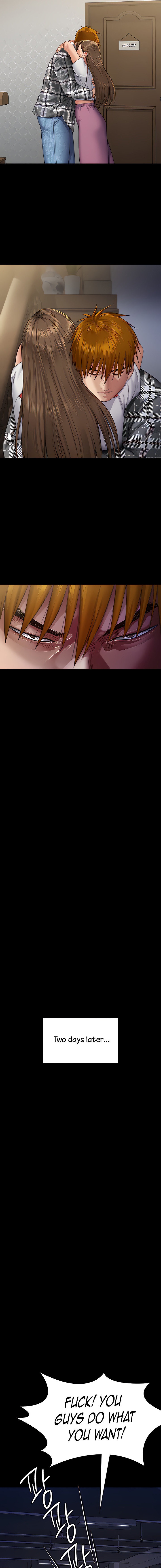 Queen Bee - Chapter 293 [photo 17] - MangaPorn