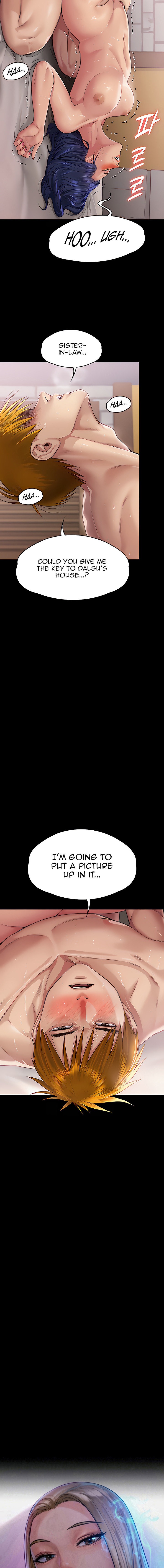 Queen Bee - Chapter 293 [photo 2] - MangaPorn