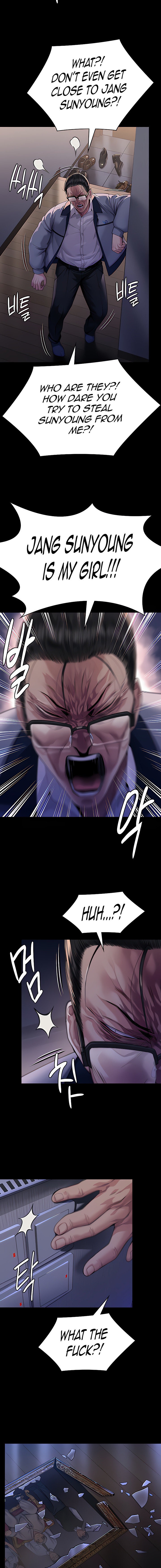 Queen Bee - Chapter 293 [photo 22] - MangaPorn