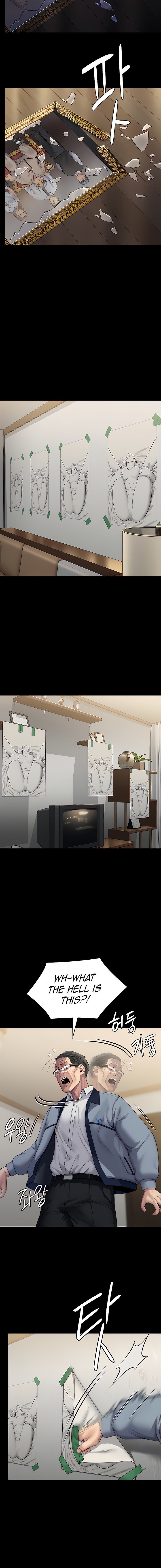 Queen Bee - Chapter 293 [photo 23] - MangaPorn