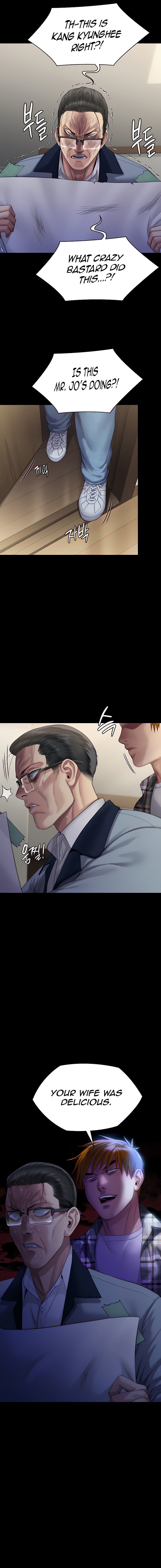 Queen Bee - Chapter 293 [photo 24] - MangaPorn