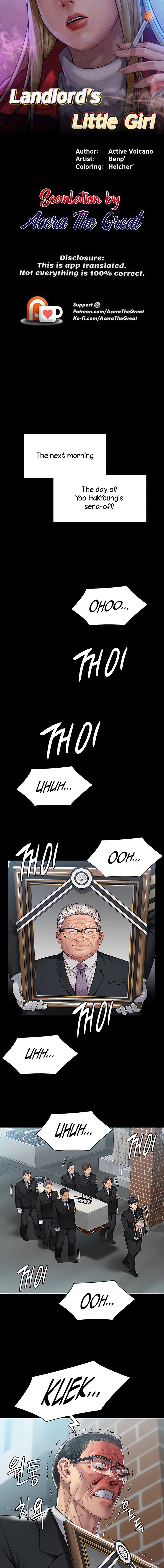 Queen Bee - Chapter 293 [photo 3] - MangaPorn