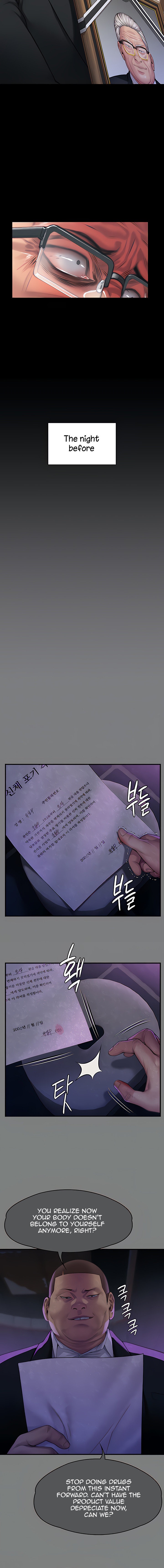 Queen Bee - Chapter 293 [photo 4] - MangaPorn