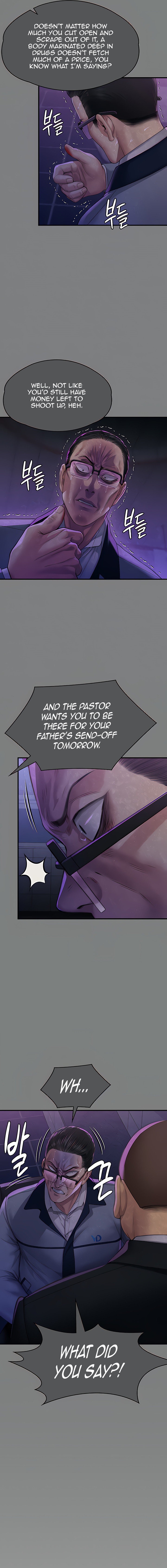 Queen Bee - Chapter 293 [photo 5] - MangaPorn