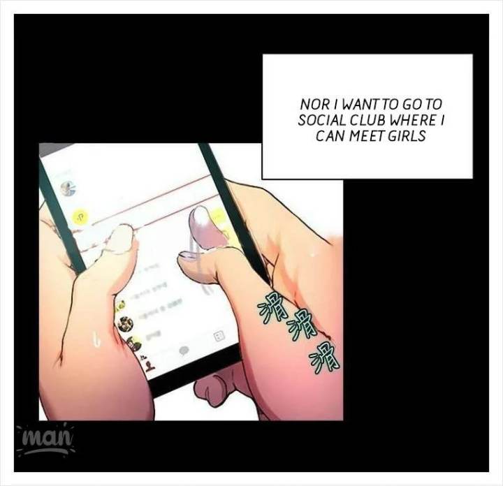 PC Goddess Room - Chapter 2 [photo 11] - MangaPorn