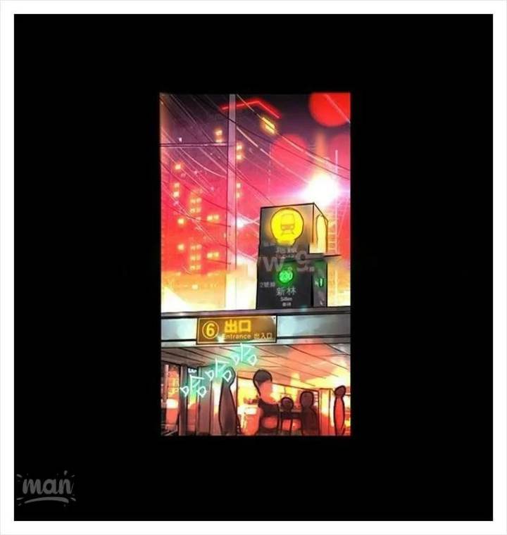 PC Goddess Room - Chapter 2 [photo 2] - MangaPorn