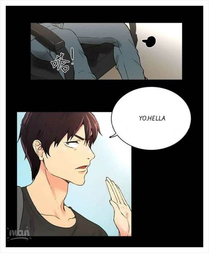 PC Goddess Room - Chapter 2 [photo 27] - MangaPorn