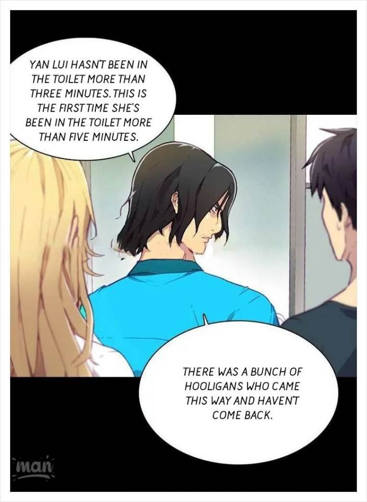 PC Goddess Room - Chapter 2 [photo 49] - MangaPorn