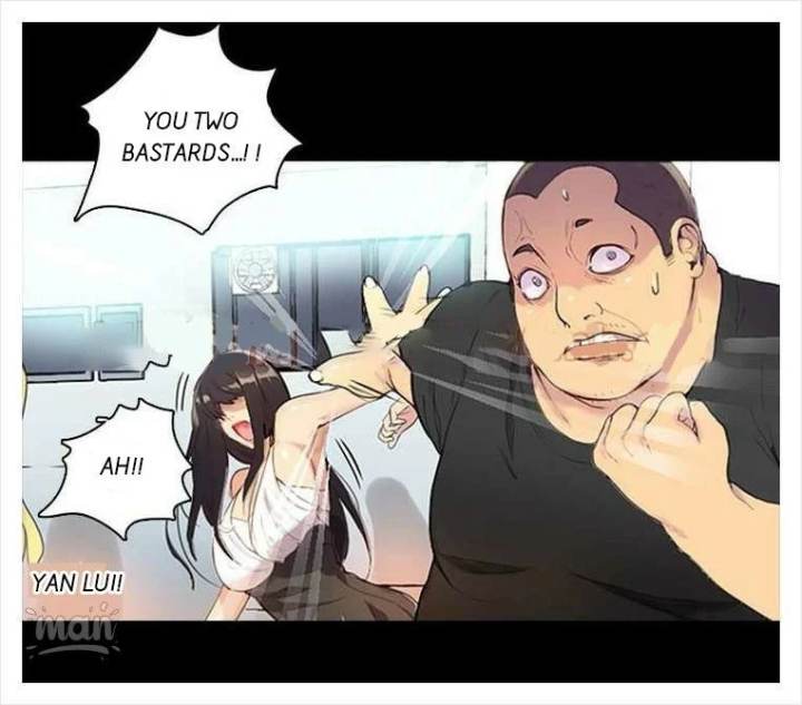 PC Goddess Room - Chapter 2 [photo 60] - MangaPorn